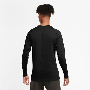 Лонгслив мужской Nike M Np Top Warm Ls Crew Cu6740-010