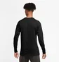 Лонгслив мужской Nike M Np Top Warm Ls Crew Cu6740-010