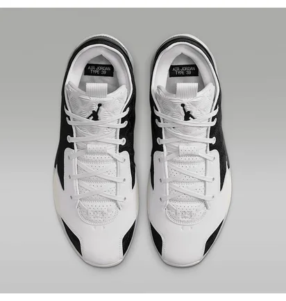 Кросівки чоловічі Air Jordan Xxxix Black FQ0213-010