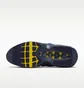 Кроссовки мужские Nike Sb Air Max 95 X Eric Koston Obsidian And Speed Yellow MenS Shoes Blue HQ8492-400