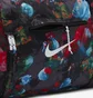 Сумка унісекс Nike Stash Duff - Aop Black DV3082-010