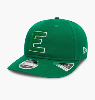 Кепка унісекс New Era Team Heritage Green 60141928