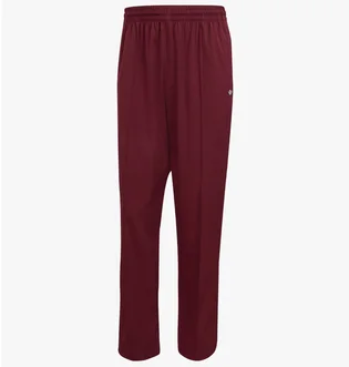 Штаны мужские Adidas Premium Baggy Bordo KA5258