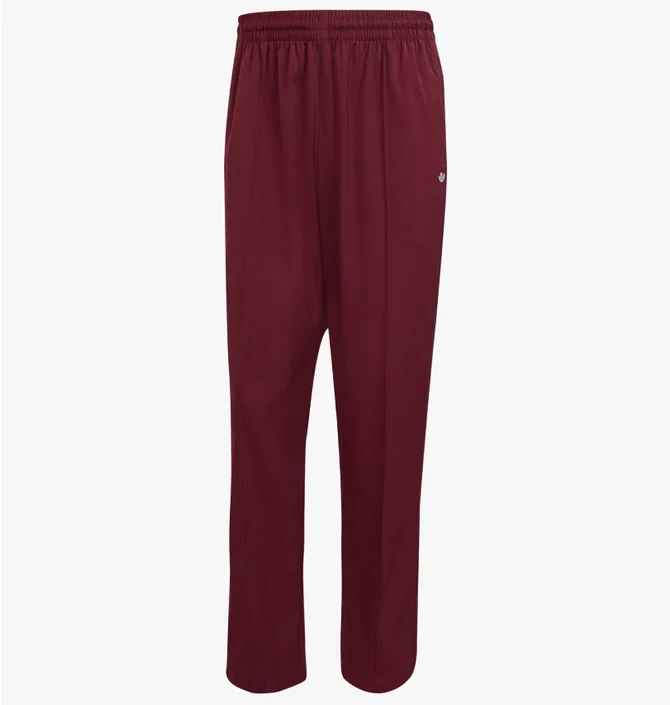 Штаны мужские Adidas Premium Baggy Bordo KA5258