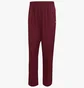 Штаны мужские Adidas Premium Baggy Bordo KA5258