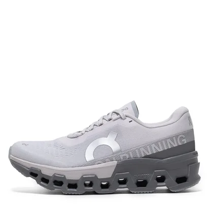 Кросівки жіночі On Cloudmonster 2 Grey 3WE10112564