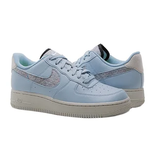 Кроссовки женские Nike Air Force 1 07 Se Light Blue DA6682-400
