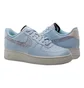 Кросівки жіночі Nike Air Force 1 07 Se Light Blue DA6682-400
