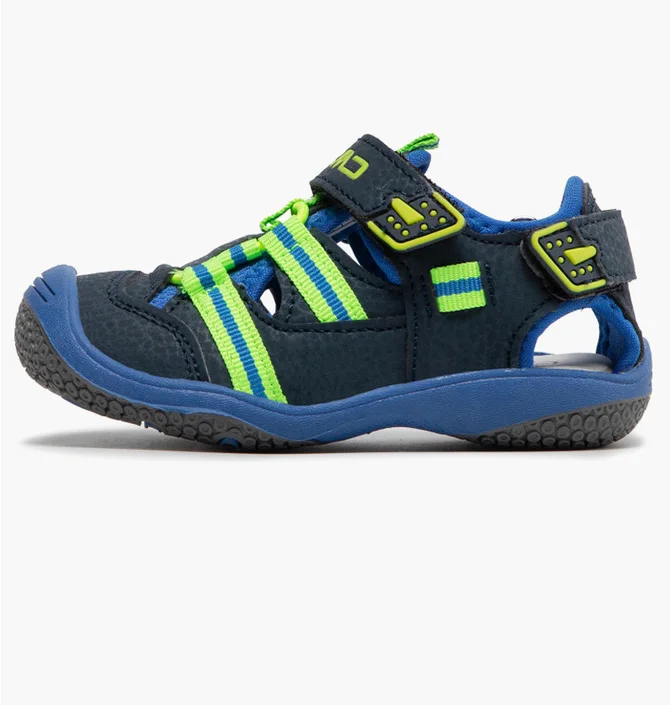Сандали детские Cmp Naboo Hiking Sandal Blue 30Q9552-18Nl