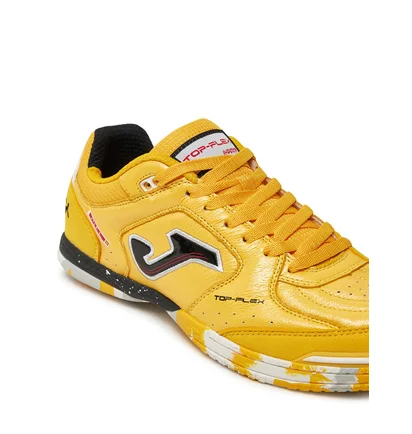 Футзалки мужские Joma Top Flex In Yellow TOPW2428IN