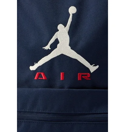 Рюкзак унісекс Air Jordan Air Blue MA9210-U90