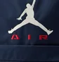 Рюкзак унісекс Air Jordan Air Blue MA9210-U90