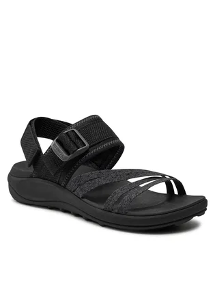 Сандали женские Merrell District 4 Backstrap Black J006436