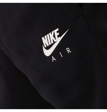 Штани чоловічі Nike Black DM5209-010