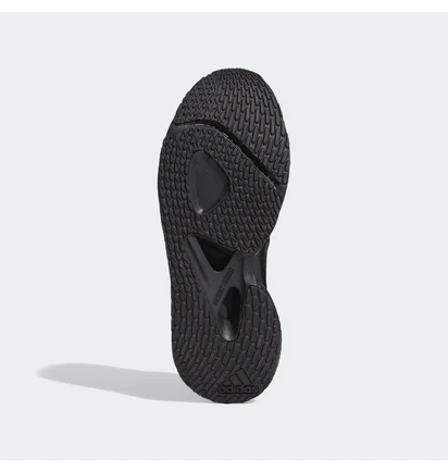 Кросівки чоловічі Adidas AlphaTorsion 360 Black EG9626