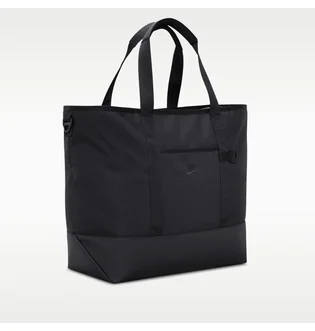 Сумка унисекс Nike Heritage Eugene Xl Tote Black IB4366-010