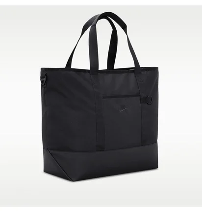 Сумка унисекс Nike Heritage Eugene Xl Tote Black IB4366-010
