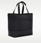 Сумка унисекс Nike Heritage Eugene Xl Tote Black IB4366-010