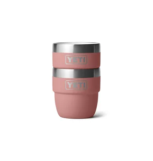 Чашка для эспрессо Yeti Rambler Stackable Espresso Cups 4Oz (118Ml) Peach 70000003024
