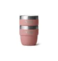 Чашка для еспресо Yeti Rambler Stackable Espresso Cups 4Oz (118Ml) Peach 70000003024