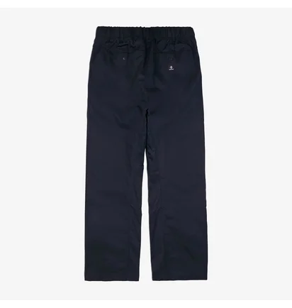 Штаны мужские Converse Elevated Pant Black 10026004-001