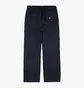 Штаны мужские Converse Elevated Pant Black 10026004-001