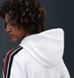 Худи мужское Nike Li Tf Si Po White HV3403-133