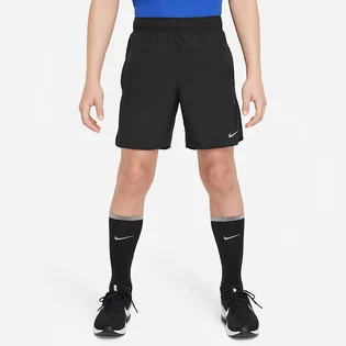 Шорты детские Nike B Dri-Fit Challenger Short Black FD0238-010