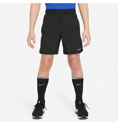 Шорти дитячі Nike B Dri-Fit Challenger Short Black FD0238-010