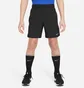 Шорти дитячі Nike B Dri-Fit Challenger Short Black FD0238-010