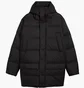 Пуховик чоловічий Puma Protective Down Parka Black 626466-01
