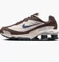 Кросівки чоловічі Nike Shox Ride 2 Beige/Brown HV6349-200