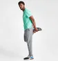 Штаны мужские Nike Dri-Fit Unlimited Tapered Leg Versatile Training Pants Grey FB7548-084