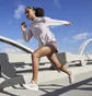 Кросівки жіночі Nike Winflo 10 Road Running Shoes Pink DV4023-010