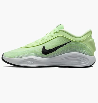 Кросівки унісекс Nike G.T. Hustle Academy Green FJ7791-701