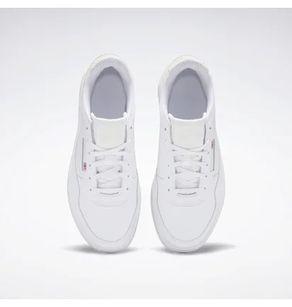 Кроссовки женские Reebok Court Peak White Gz2239