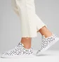 Кросівки жіночі Puma Basket White 395517-01