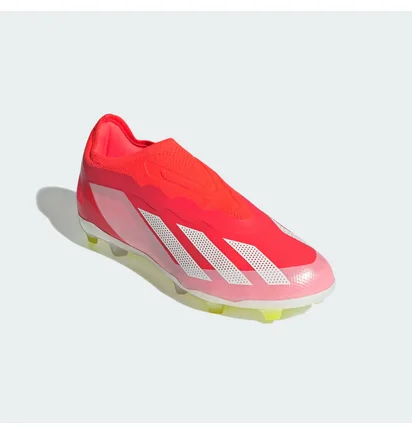 Бутси дитячі Adidas X Crazyfast Elite Ll Red IF0672