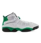 Кроссовки мужские Air Jordan 6 Rings White 322992-131