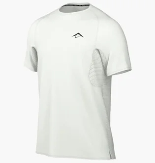 Футболка мужская Nike Solar Chase Dri-Fit Adv White HJ3580-121
