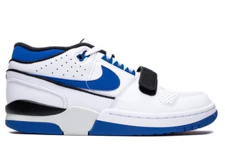 Кросівки чоловічі Nike Air Alpha Force 88 White FN6245-100