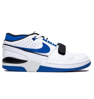 Кроссовки мужские Nike Air Alpha Force 88 White FN6245-100