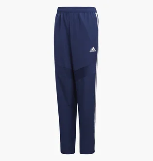Штани дитячі Adidas Tiro Blue Dt5781