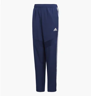 Штаны детские Adidas Tiro Blue Dt5781