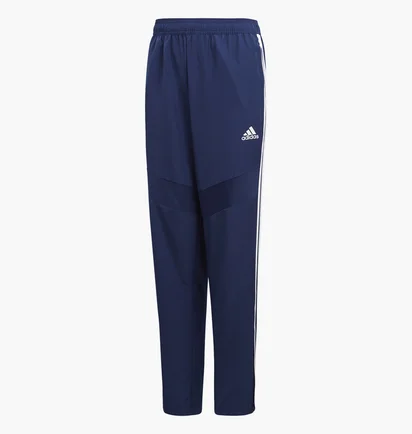 Штаны детские Adidas Tiro Blue Dt5781