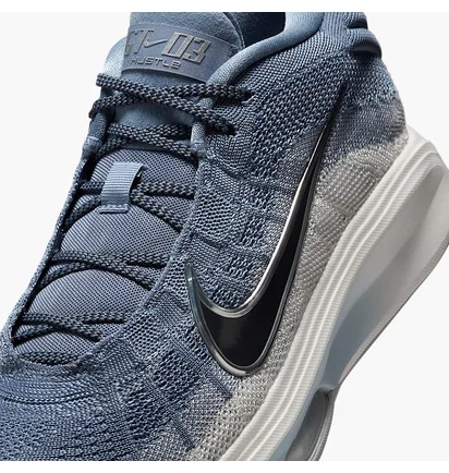 Кроссовки мужские Nike Gt Hustle 3 Blue FV5953-402