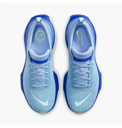 Кроссовки мужские Nike Zoomx Invincible Run Fk 3 Blue DR2615-405