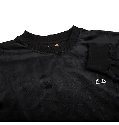 Світшот жіночий Ellesse Twilight Sweatshirt Black SGX21033-011