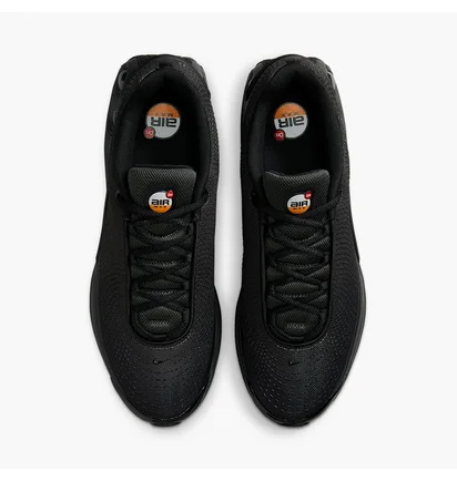 Кроссовки мужские Nike Air Max 90 Black IF6198-001