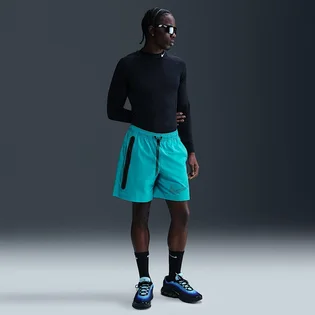 Шорты мужские Nike Tech Gx Turquoise HJ0679-345